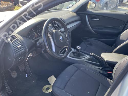 Left front window switch BMW 1 (E87) 118 d | BP25562502I27  - Image 30