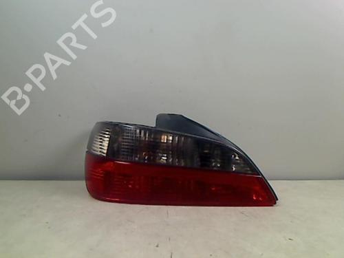 Used Left taillight PEUGEOT 406 (8B) 2.1 TD 12V (109 hp) 25577882