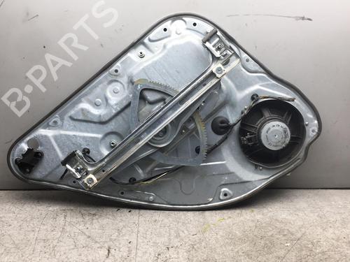 Rear right window mechanism FORD FOCUS II Turnier (DA_, FFS, DS) 1.6 TDCi | BP25510883C25 