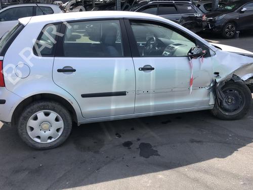 Rear wiper motor VW POLO (9N_, 9A_) 1.9 SDI | BP25520991M102 
