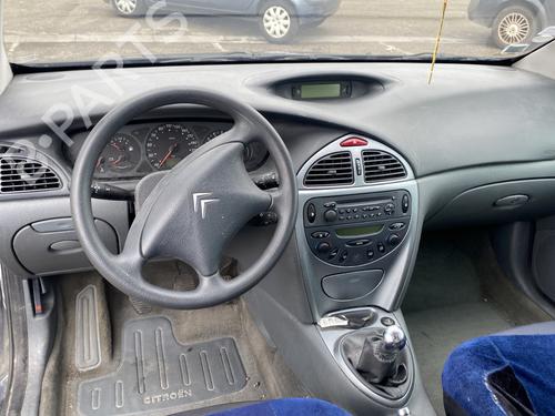 Left front window switch CITROËN C5 I (DC_) 2.0 HDi (DCRHZB, DCRHZE) | BP32022433I27 - Image 21