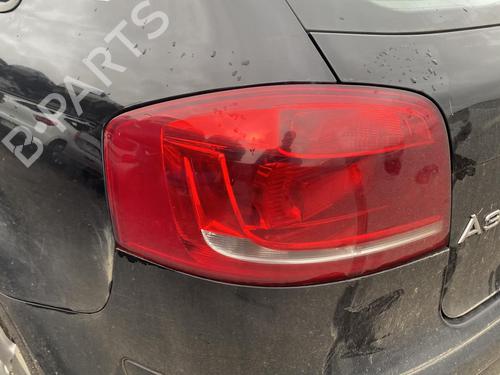 Radio AUDI A3 (8P1) 2.0 TDI 16V | BP27362675E6  - Image 15