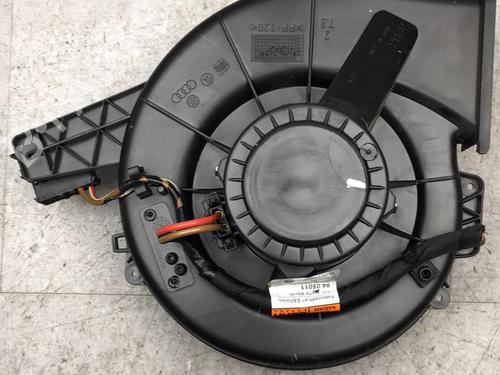 Moteur de chauffage VW POLO V (6R1, 6C1) 1.6 TDI (90 hp) 25514613