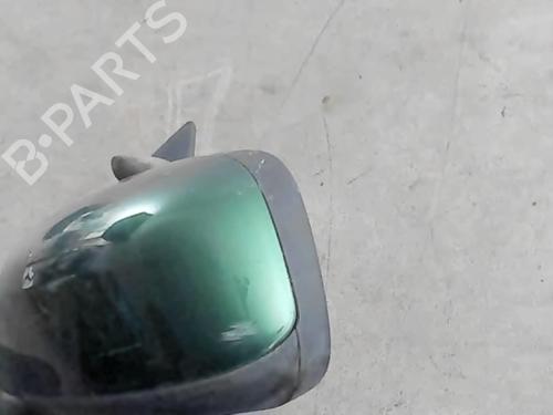 Used Left mirror Left mirror 25577216 25577216