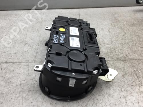 instrument-cluster-renault-master-iii-van-fv-2010-25557624 main image