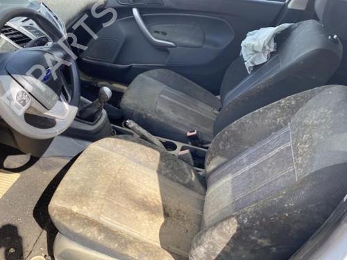 Ratlås/Tændingslås FORD FIESTA VI (CB1, CCN) 1.4 TDCi | BP25567196M48 