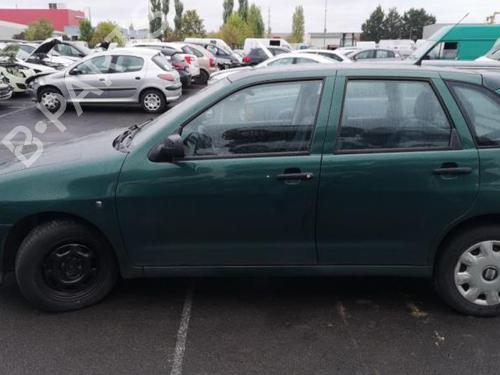 Right taillight SEAT IBIZA II (6K1) 1.9 SDI | BP25536803C35 