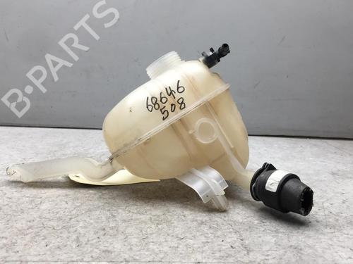Used Expansion tank PEUGEOT 508 I (8D_) 1.6 BlueHDi 120 (120 hp) 25551081