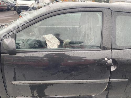 Left sun visor RENAULT TWINGO II (CN0_) 1.2 16V (CN04, CN0B) | BP25521435I1  - Image 19