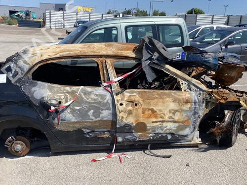 Right taillight RENAULT MEGANE IV Hatchback (B9A/M/N_) 1.5 dCi 110 (B9A3) | BP29513582C35  - Image 9