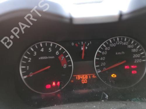 Front left window mechanism NISSAN NOTE (E11, NE11) 1.4 | BP25560411C22 - Image 13