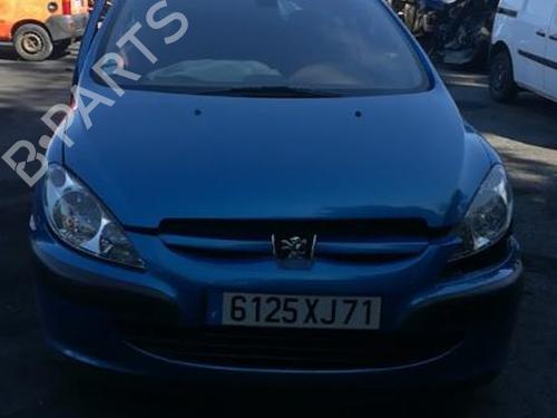 Starter PEUGEOT 307 (3A/C) 1.6 16V | BP25559372M8  - Image 10
