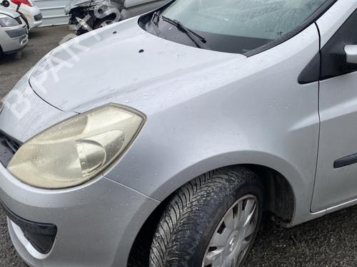 Right taillight RENAULT CLIO III (BR0/1, CR0/1) 1.5 dCi (C/BR0G, C/BR1G) | BP30720191C35 