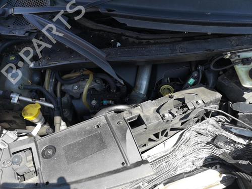 Switch RENAULT SCÉNIC III (JZ0/1_) 1.5 dCi | BP25585521I30  - Image 15