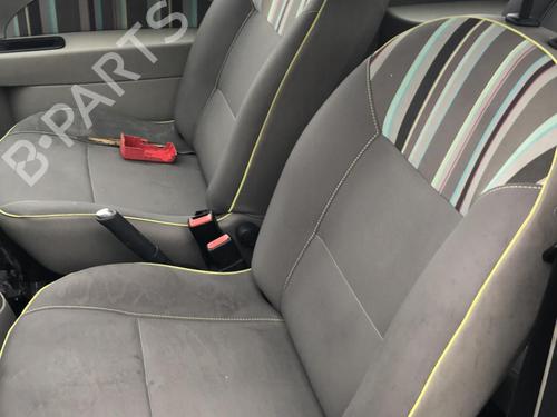 Right taillight RENAULT TWINGO II (CN0_) 1.5 dCi 75 | BP25581420C35 - Image 11