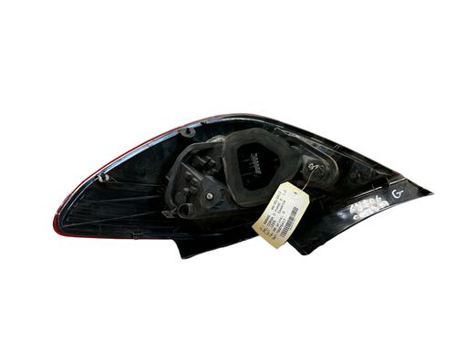 Left taillight OPEL CORSA D (S07) 1.2 (L08, L68) | BP25551327C34 