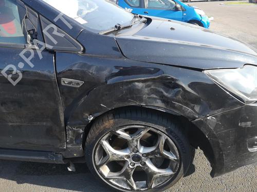 AC compressor FORD FOCUS II (DA_, HCP, DP) 2.5 ST | BP25538346M34  - Image 8