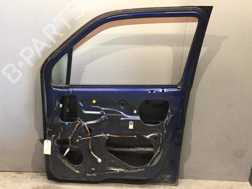 Used Right front door Right front door SUZUKI WAGON R+ (MA) 1.3 DDiS (RB413D) (70 hp) 25525363 25525363