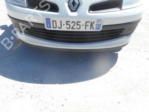 AC compressor RENAULT CLIO III (BR0/1, CR0/1) 1.5 dCi (C/BR0G, C/BR1G) | BP25522483M34 - Image 4