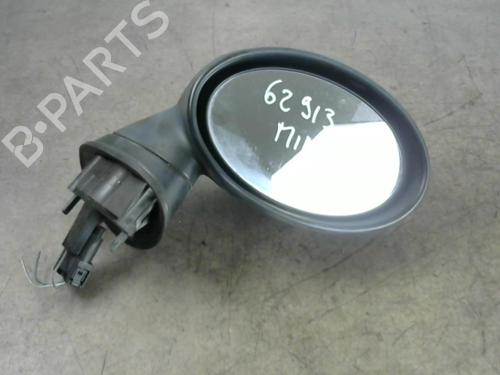 Bakspejl Højre MINI MINI (R50, R53) One (90 hp) 25555276