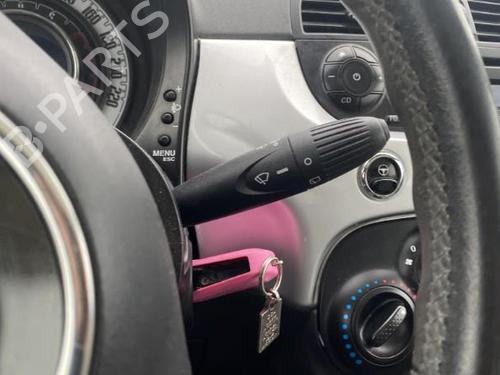 ABS pump FIAT 500 (312_) 1.2 (312AXA1A) | BP25548909M43  - Image 6