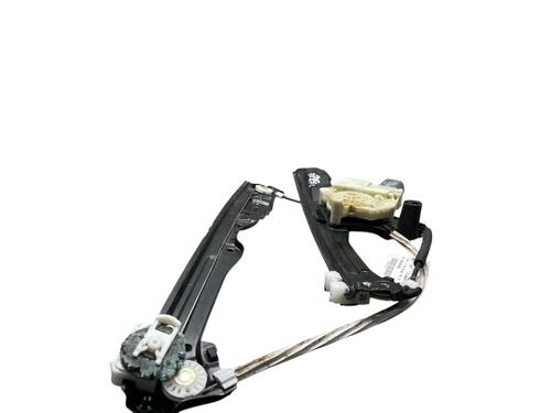 Front left window mechanism PEUGEOT 308 II (LB_, LP_, LW_, LH_, L3_) 2.0 BlueHDi 150 | BP25543585C22 