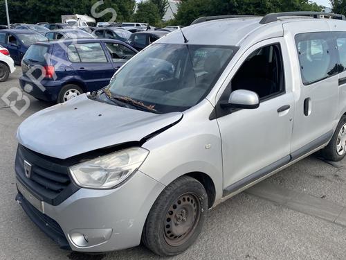 Left headlight DACIA DOKKER MPV (KE_) 1.5 dCi (KEAJ, KEAH) | BP27388317C28 - Image 9