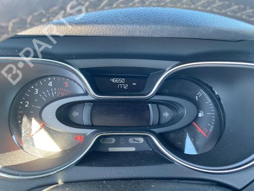 Hand brake RENAULT CAPTUR I (J5_, H5_) 1.5 dCi 90 (J5N4, J5M5, J5MW, J5M6, J5AL, J5AJ) | BP25580011I18 - Image 19
