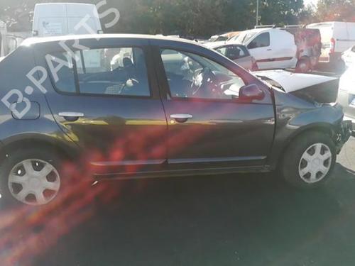 Left mirror DACIA SANDERO 1.5 dCi | BP25538350C26 