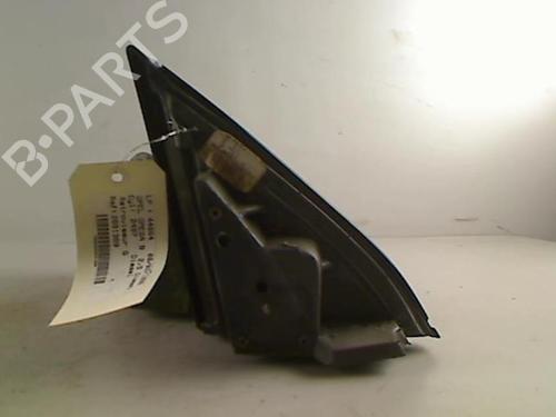 Retrovisor esquerdo Retrovisor esquerdo 25558627 25558627