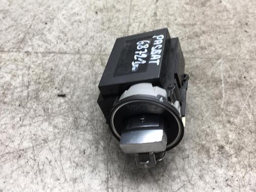 Ignition barrel VW PASSAT B7 Variant (365) 1.6 TDI | BP25541257M48 - Image 2