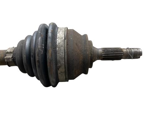 Used Left front driveshaft Left front driveshaft PEUGEOT 2008 I (CU_) 1.2 VTi (82 hp) 32312329 32312329