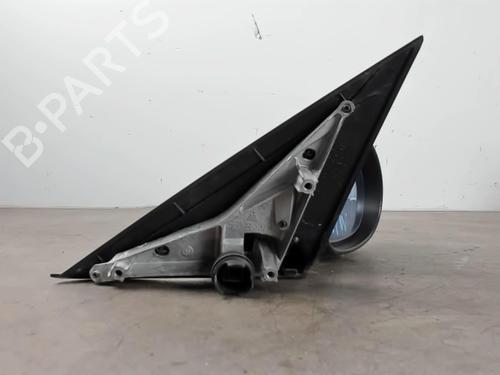 Right mirror BMW 1 (E87) 118 d | BP25519950C27 