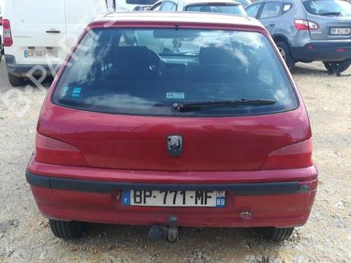 Front right belt tensioner PEUGEOT 106 I (1A, 1C) 1.0 | BP25552805C88 