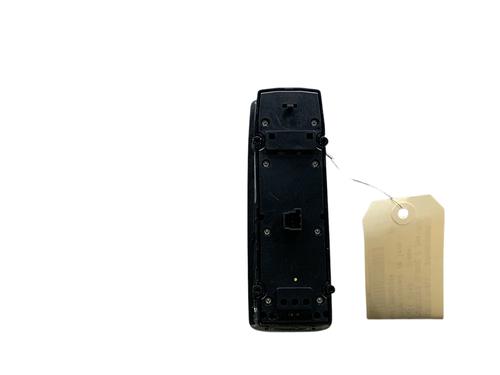 Left front window switch MERCEDES-BENZ C-CLASS (W204) C 220 CDI (204.002) | BP25543332I27 