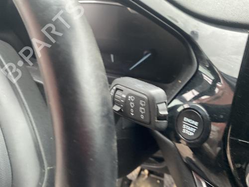 Climate control FORD FIESTA VII (HJ, HF) 1.0 EcoBoost | BP25499654I5  - Image 9