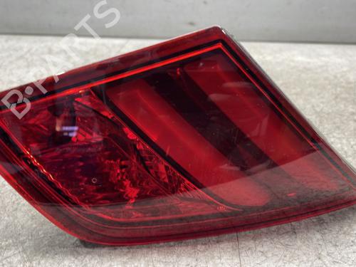 Used Left tailgate light PEUGEOT 308 II (LB_, LP_, LW_, LH_, L3_) 1.5 BlueHDi 130 (131 hp) 25572748