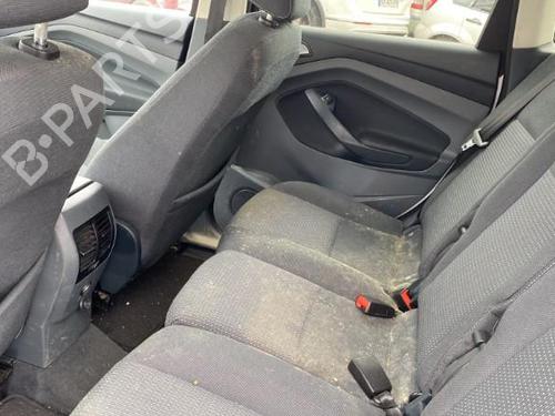 Left front window switch FORD C-MAX II (DXA/CB7, DXA/CEU) 1.6 TDCi | BP25573795I27 - Image 28