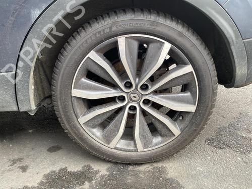 Right sun visor RENAULT KADJAR (HA_, HL_) 1.6 dCi 130 (HLA4) | BP33039038I2 - Image 65