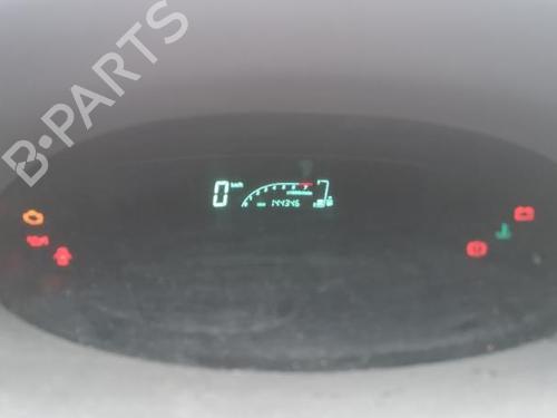Switch TOYOTA YARIS (_P1_) 1.0 (SCP10_, SCP10R) | BP25583433I30  - Image 23