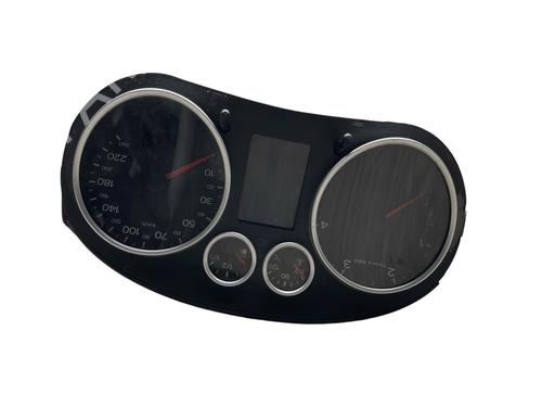 instrument-cluster-audi-a2-8z0-2000-2001-2002-2003-2004-2005-25513585 main image