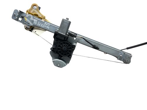 Used Front right window mechanism Front right window mechanism RENAULT CLIO IV (BH_) 1.5 dCi 75 (75 hp) 33842894 33842894