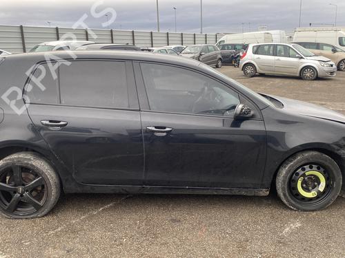 Ignition barrel VW GOLF VI (5K1) 1.4 TSI | BP31135254M48 - Image 11