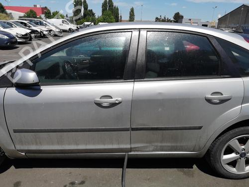 Climate control FORD FOCUS II Saloon (DB_, FCH, DH) 1.8 TDCi | BP25520903I5 - Image 17