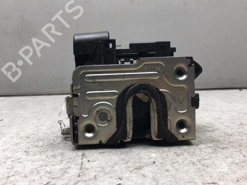 Used Front right lock DACIA SANDERO 1.4 MPI LPG (72 hp) 25561212