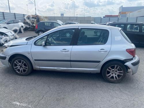 Used Parts PEUGEOT 307 (3A/C) 2.0 HDi 110 4955384