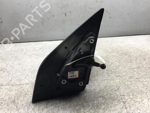 Used Right mirror KIA PICANTO I (SA) 1.1 (65 hp) 25514216