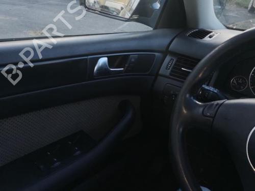 Rear right lock AUDI ALLROAD C5 (4BH) 2.5 TDI quattro | BP25555370C99 