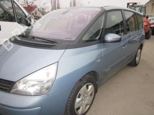 Frontplade/Frontkurv RENAULT ESPACE IV (JK0/1_) 2.2 dCi (JK0H) | BP25578891C72 - Image 3