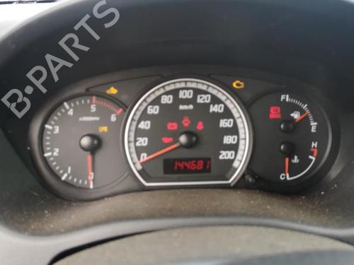 Climate control SUZUKI SWIFT III (MZ, EZ) 1.3 DDiS (RS413D) | BP25583568I5 - Image 20